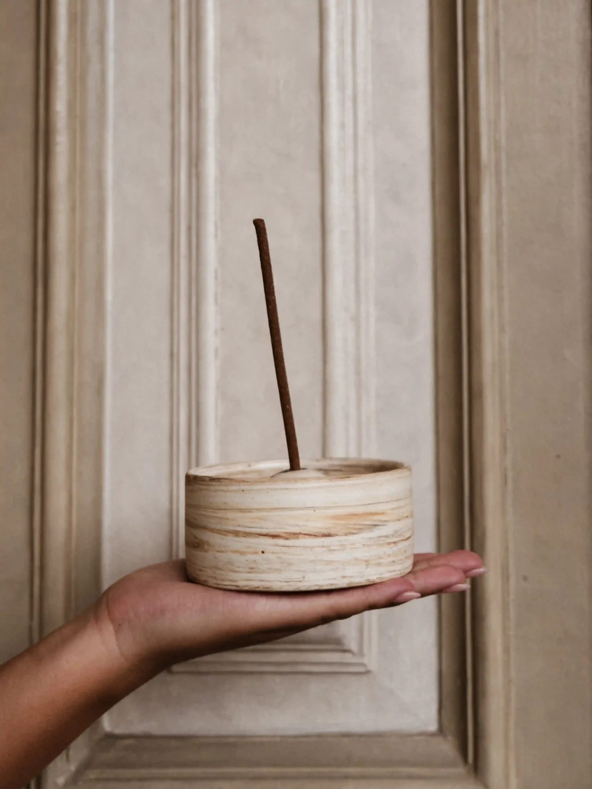 Incense