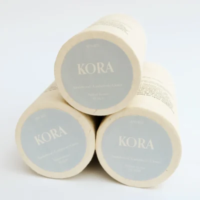 Kora Incense Sticks