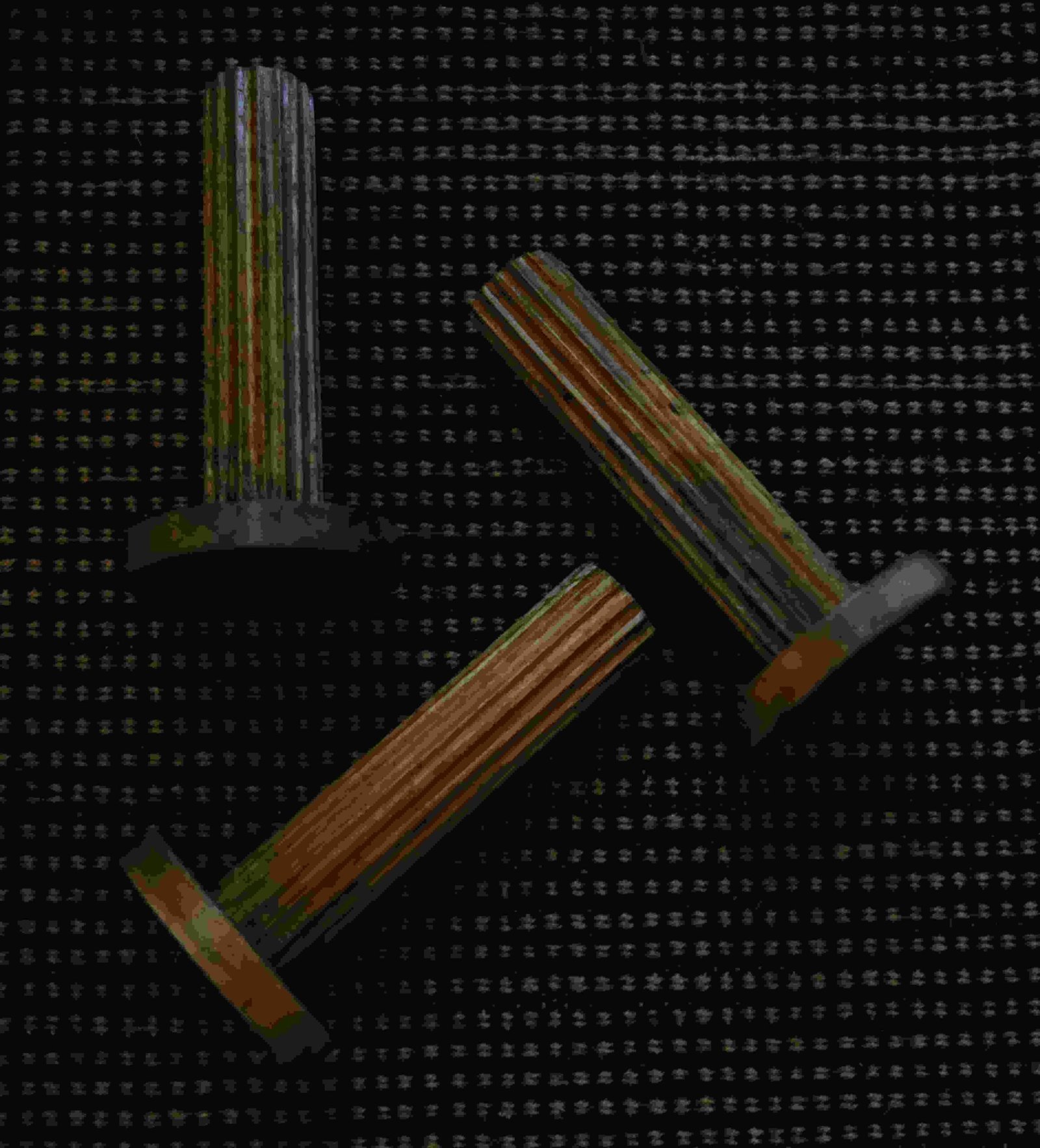 Wooden Range