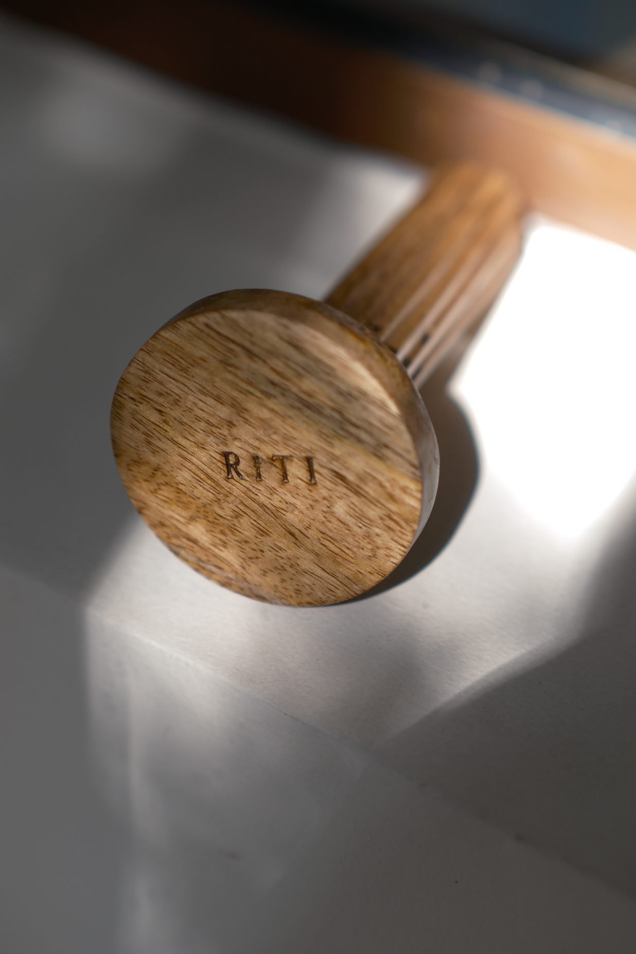 Wooden Range